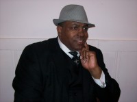 First Evangelistical Bible Church 